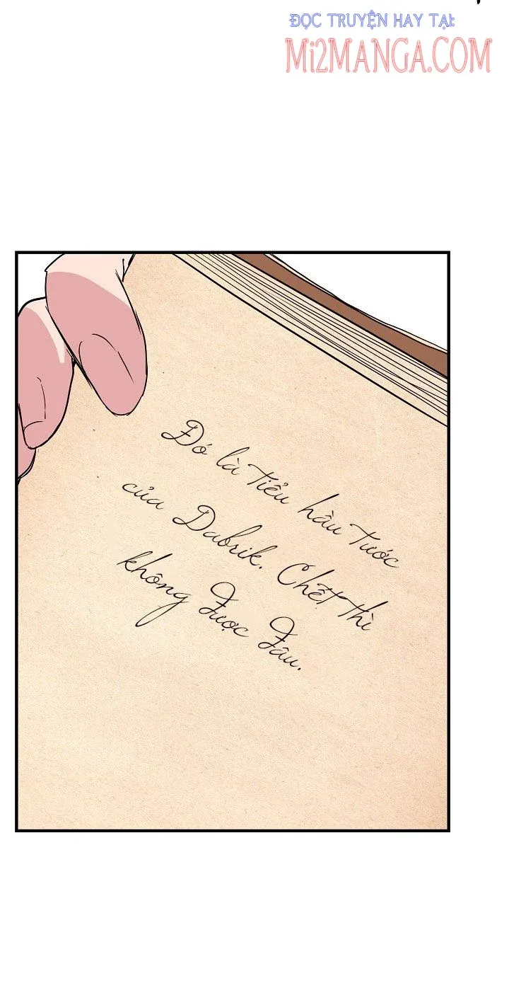 Tôi Không Phải Là Cinderella Chapter 7.5 - 6