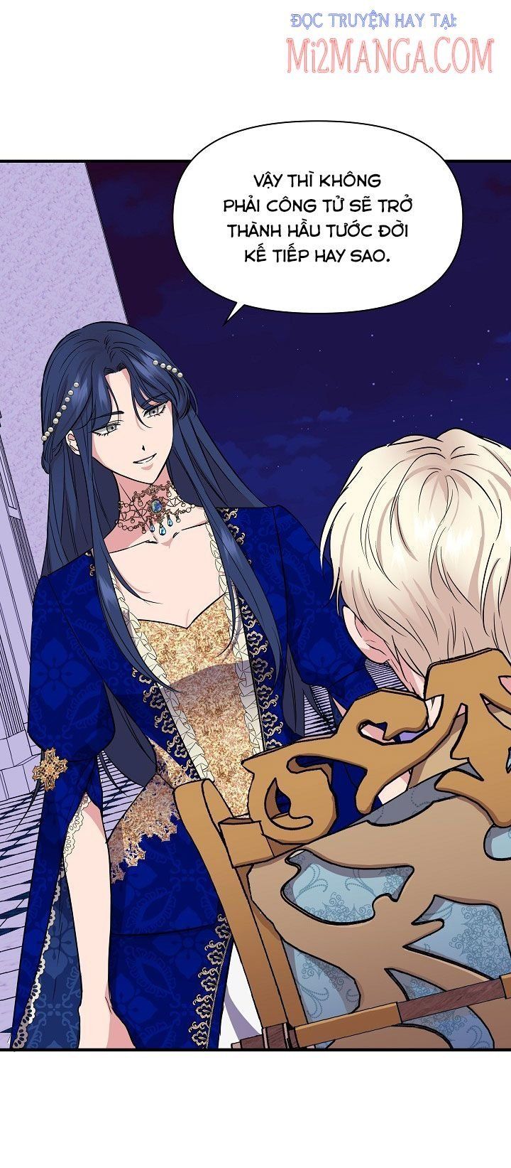 Tôi Không Phải Là Cinderella Chapter 7.5 - 7