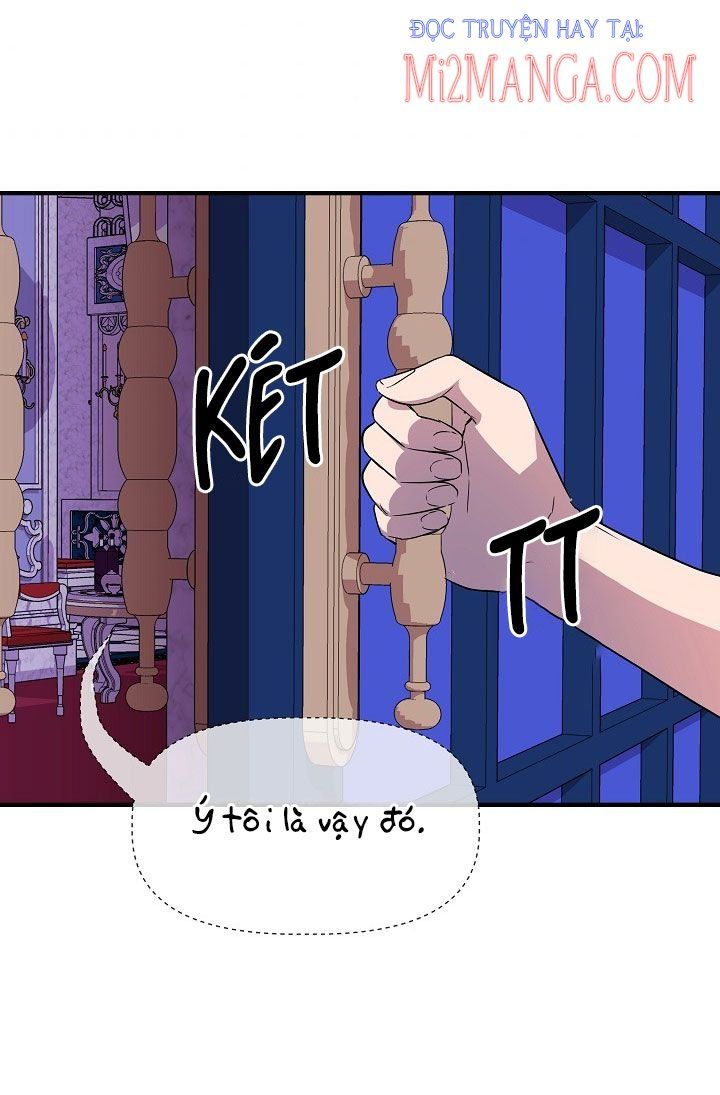 Tôi Không Phải Là Cinderella Chapter 7.5 - 10