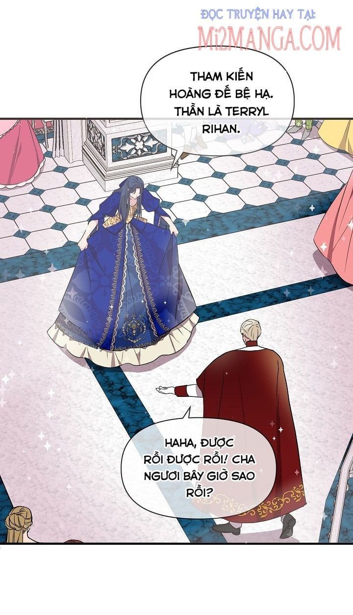 Tôi Không Phải Là Cinderella Chapter 8.5 - 2