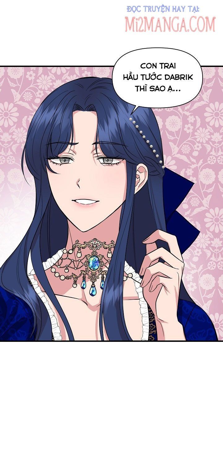 Tôi Không Phải Là Cinderella Chapter 8.5 - 11