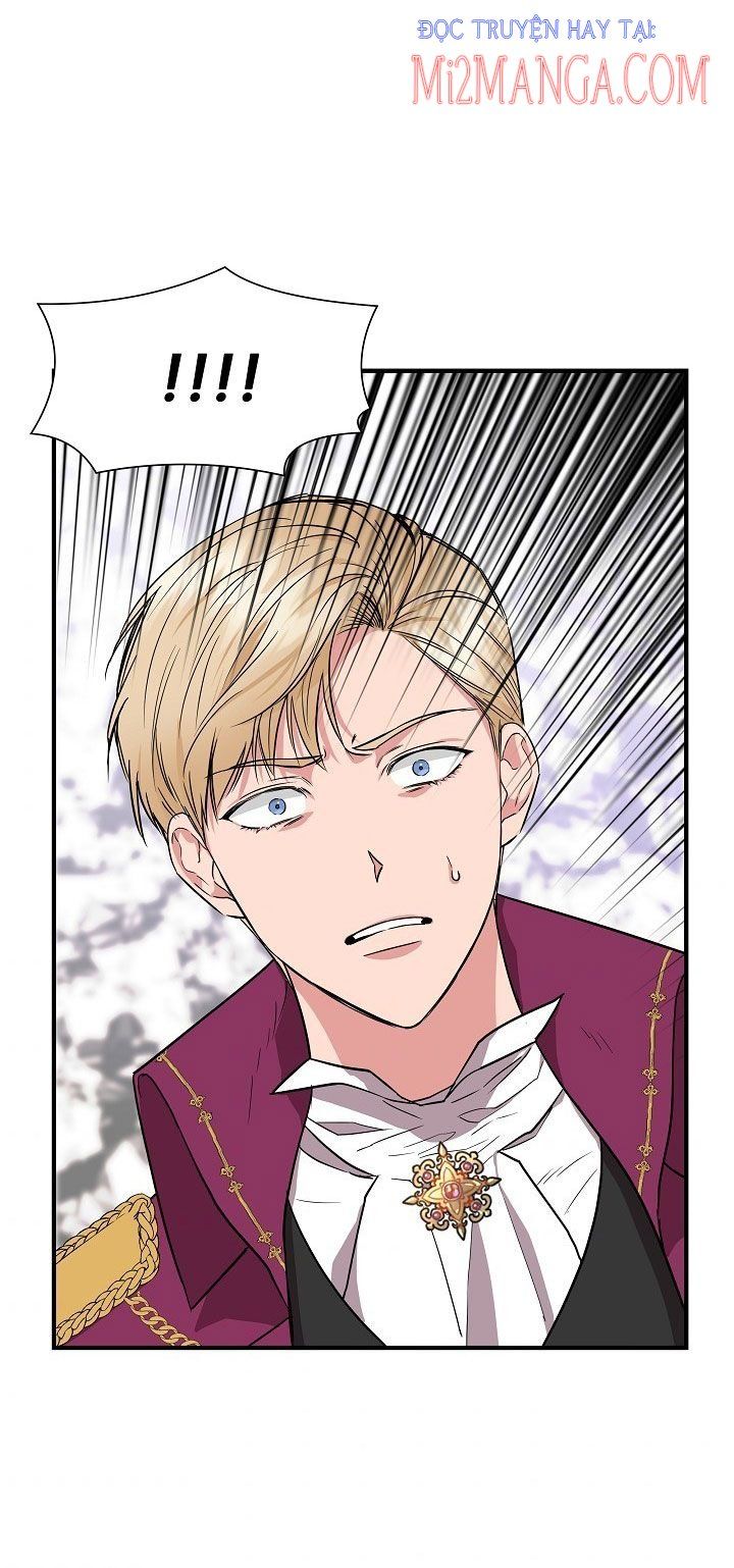 Tôi Không Phải Là Cinderella Chapter 8.5 - 12