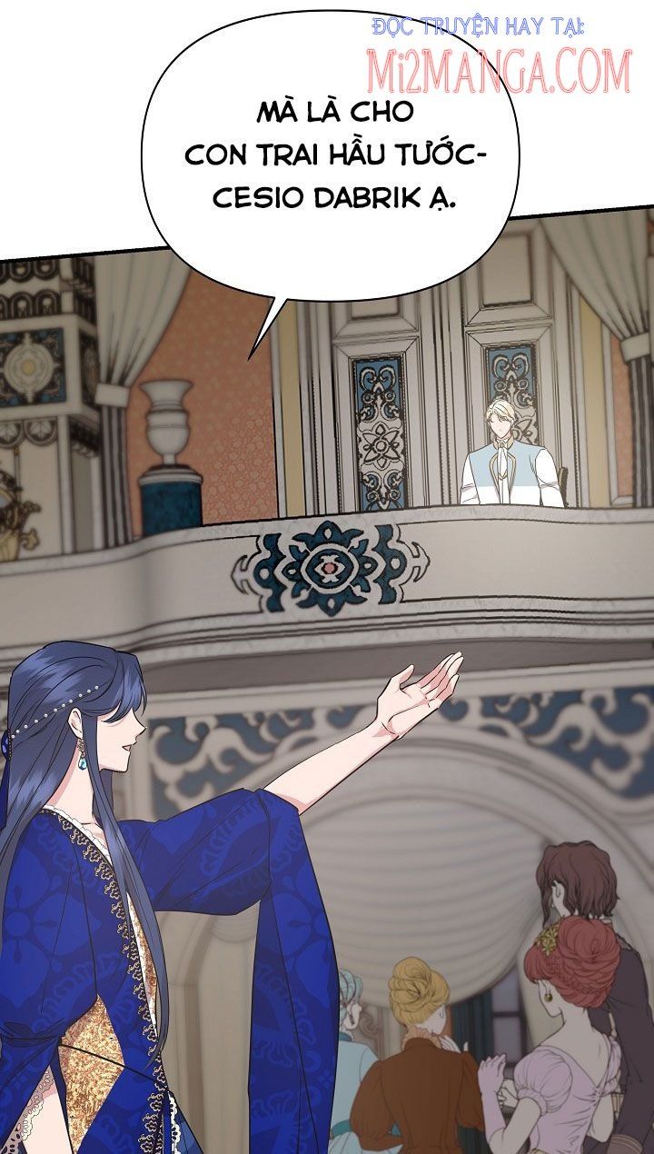 Tôi Không Phải Là Cinderella Chapter 8.5 - 15