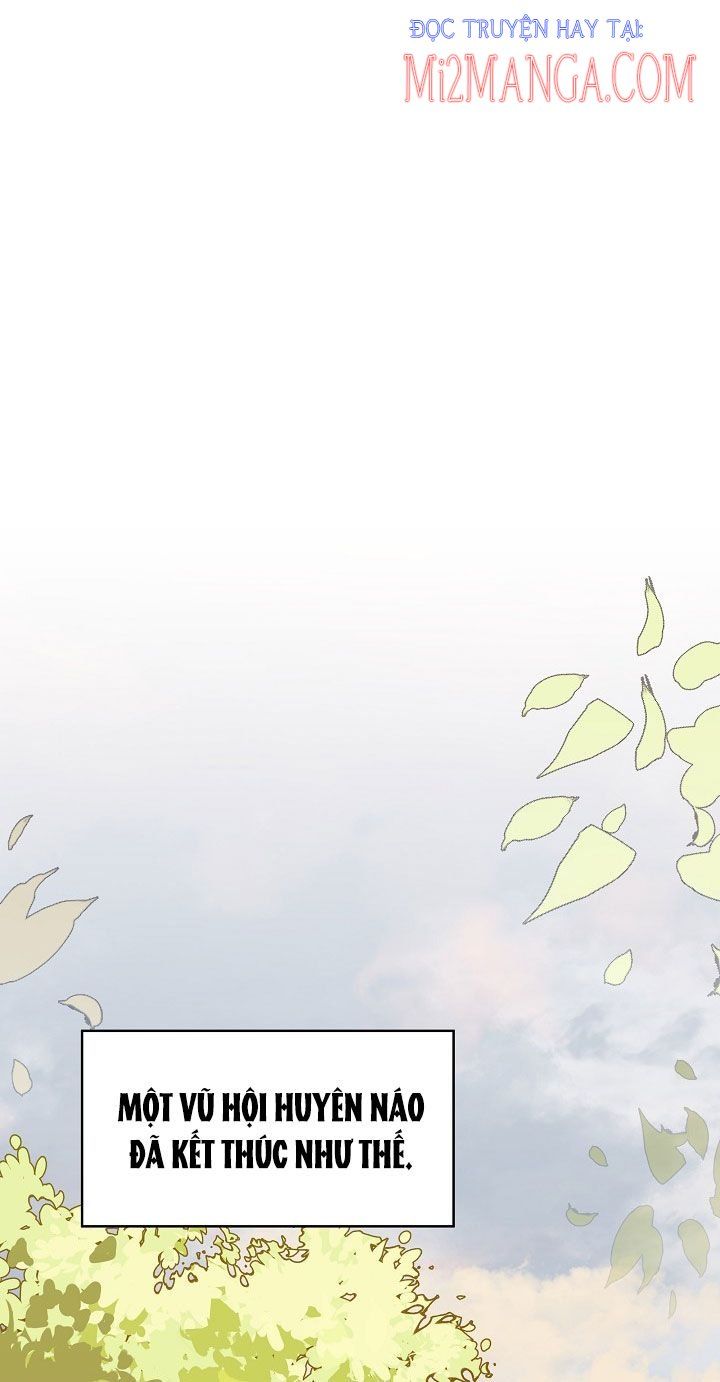 Tôi Không Phải Là Cinderella Chapter 8.5 - 17