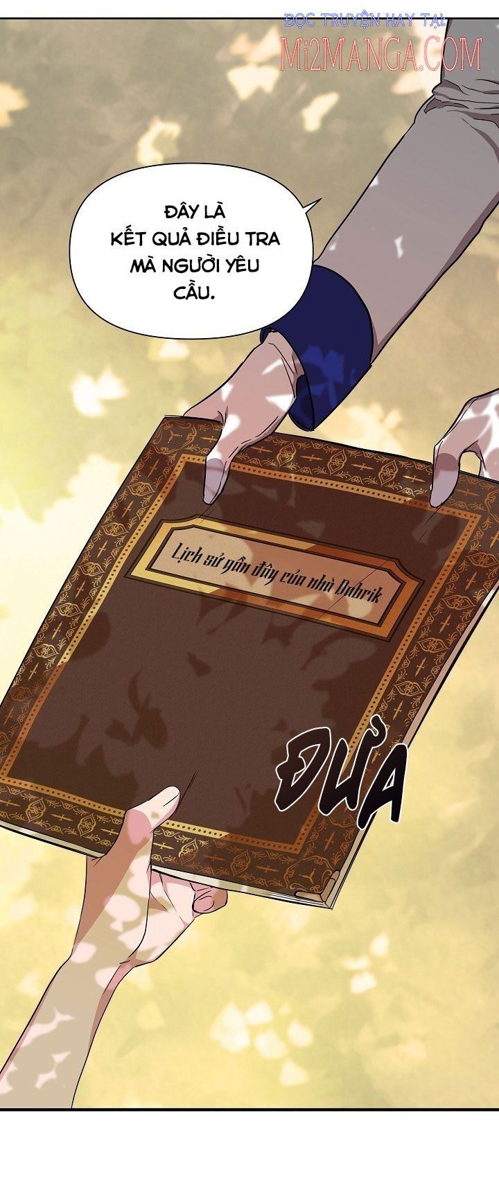 Tôi Không Phải Là Cinderella Chapter 8.5 - 20