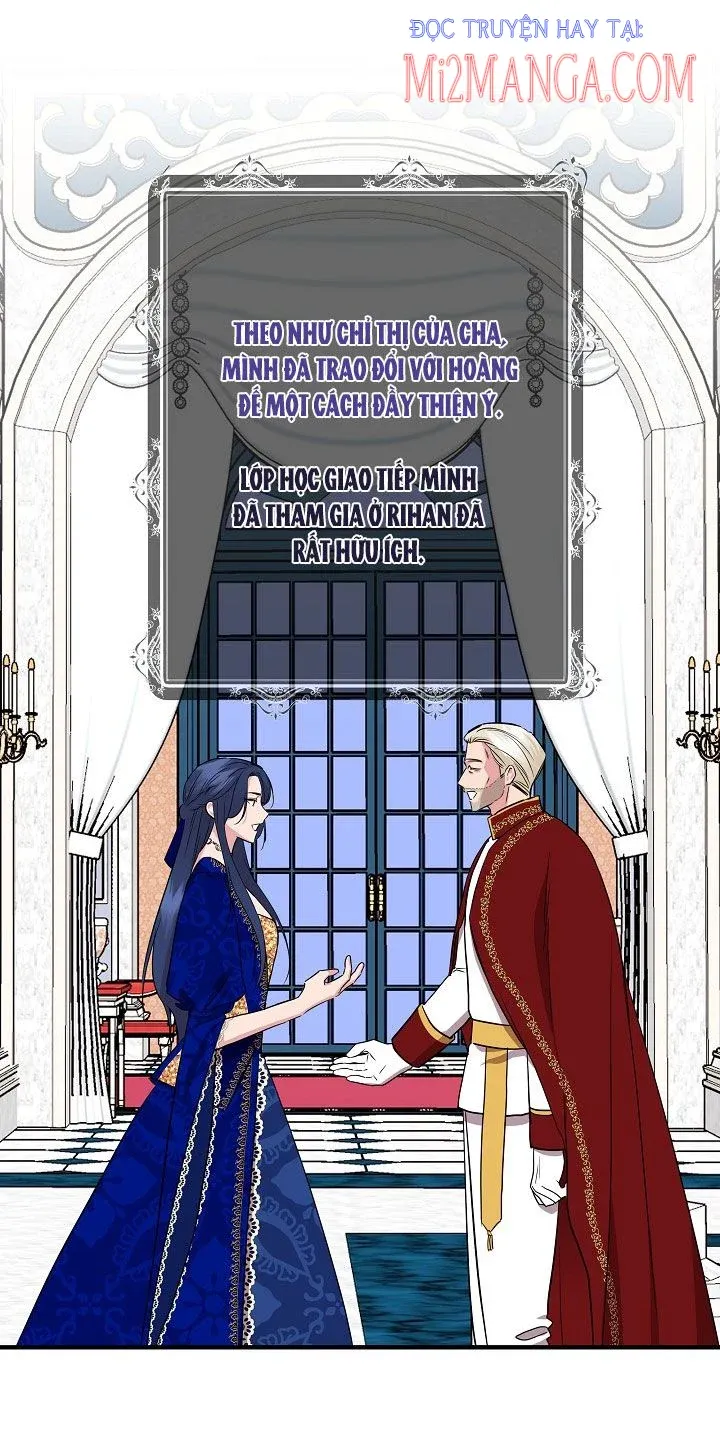 Tôi Không Phải Là Cinderella Chapter 8.5 - 3