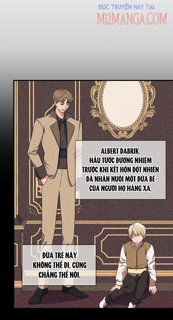 Tôi Không Phải Là Cinderella Chapter 8.5 - 23