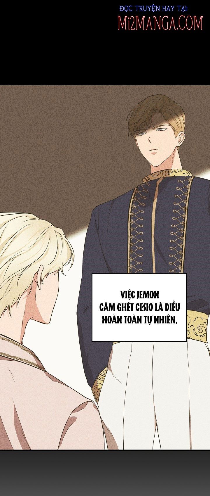Tôi Không Phải Là Cinderella Chapter 8.5 - 26
