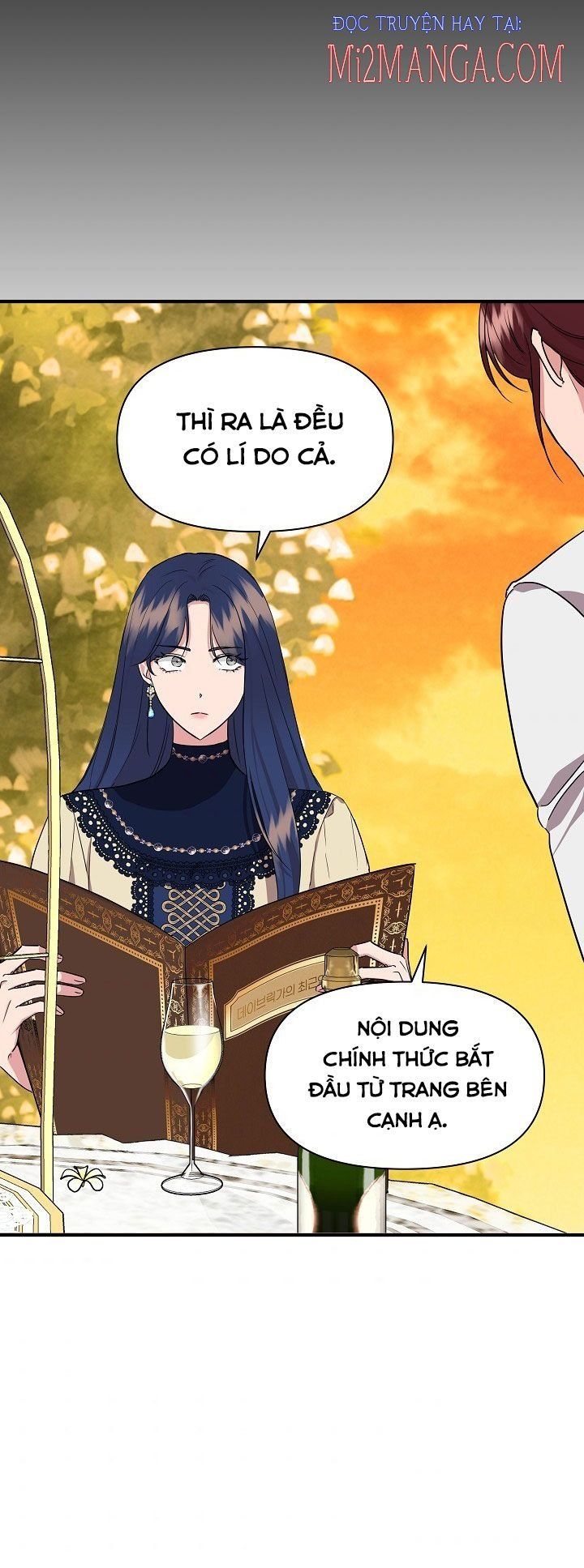 Tôi Không Phải Là Cinderella Chapter 8.5 - 27