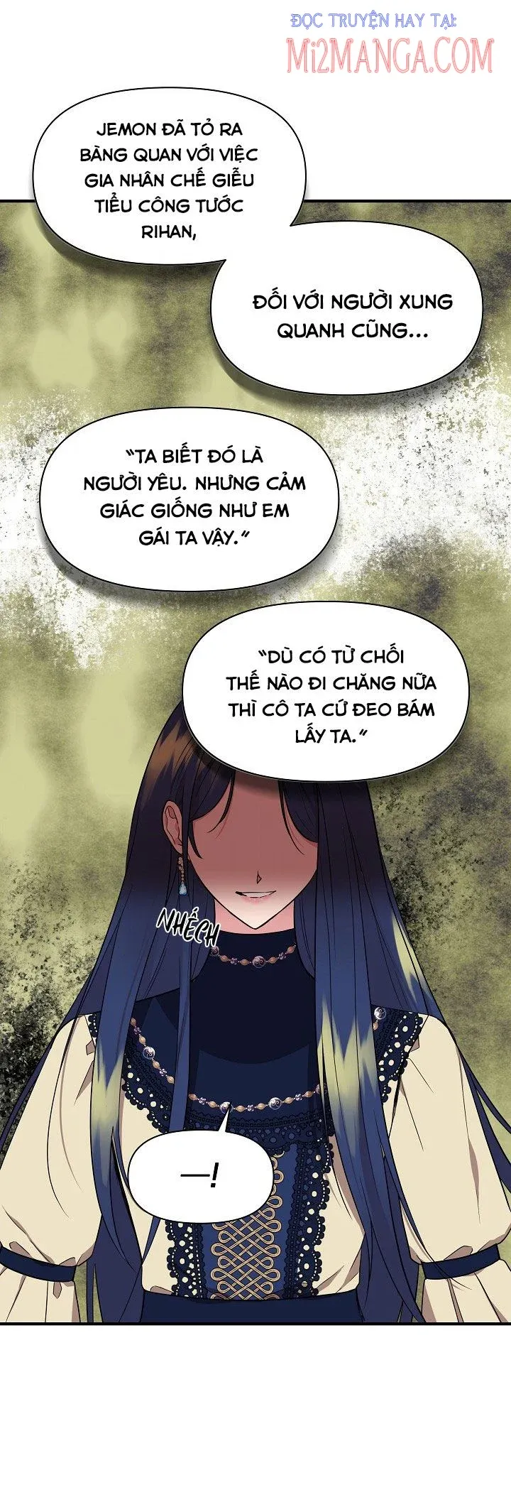Tôi Không Phải Là Cinderella Chapter 8.5 - 28