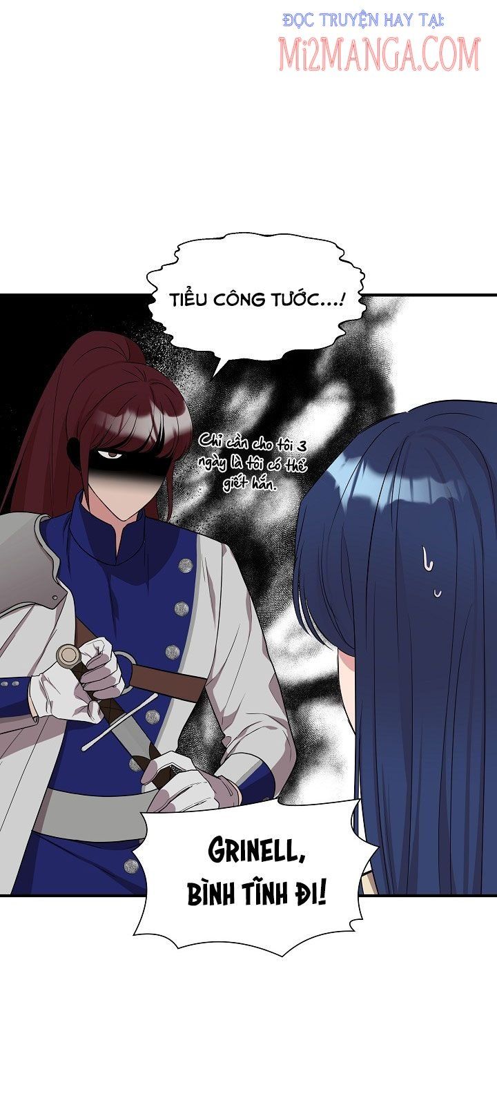 Tôi Không Phải Là Cinderella Chapter 8.5 - 29