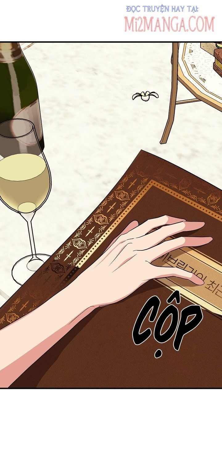 Tôi Không Phải Là Cinderella Chapter 8.5 - 30