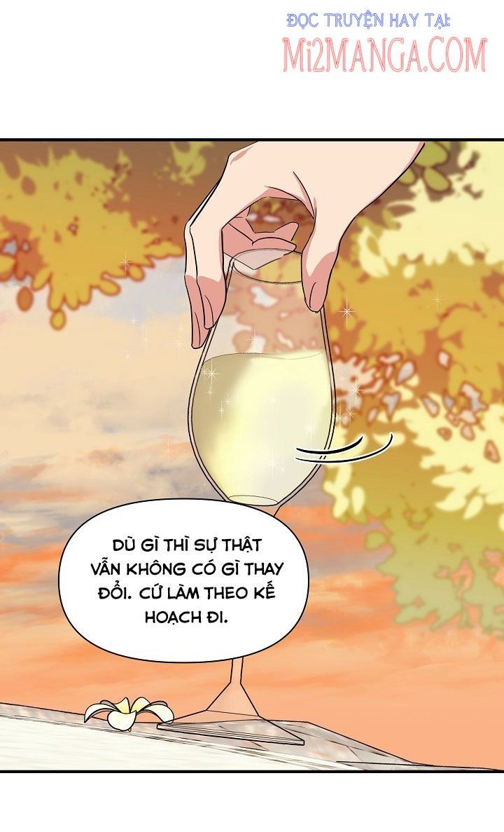 Tôi Không Phải Là Cinderella Chapter 8.5 - 31