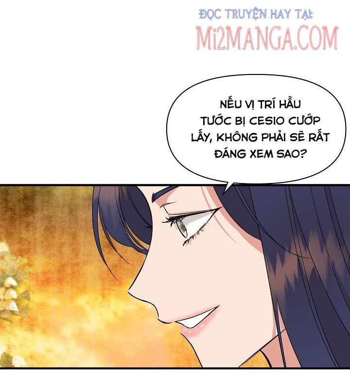 Tôi Không Phải Là Cinderella Chapter 8.5 - 32