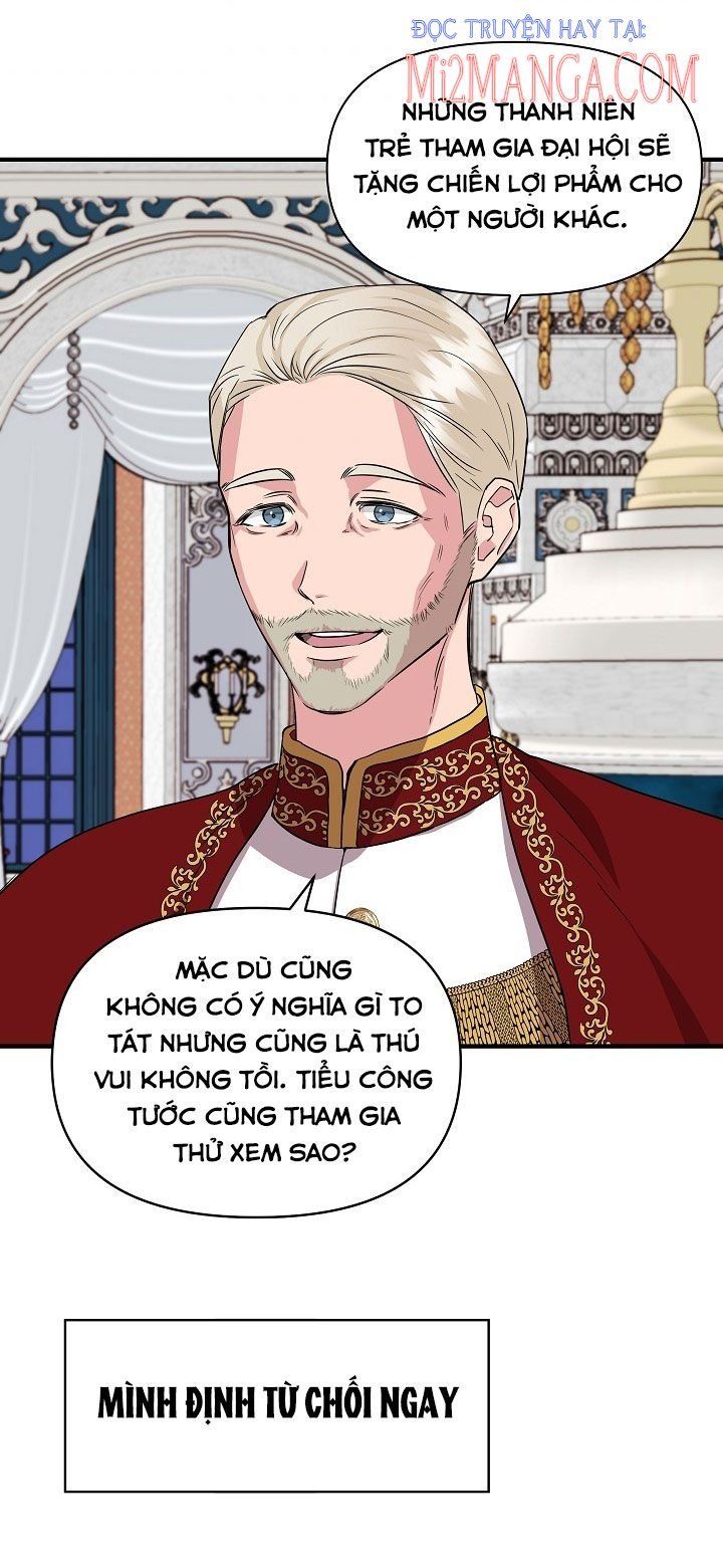 Tôi Không Phải Là Cinderella Chapter 8.5 - 6