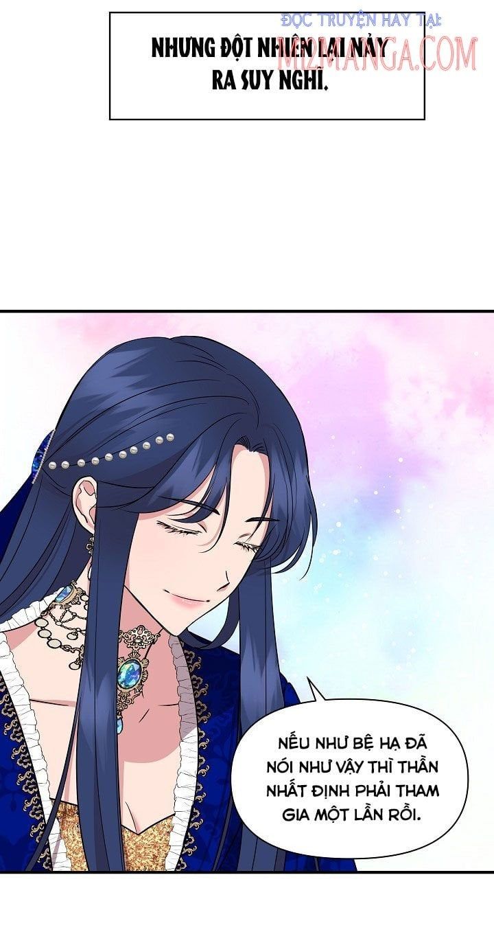 Tôi Không Phải Là Cinderella Chapter 8.5 - 7