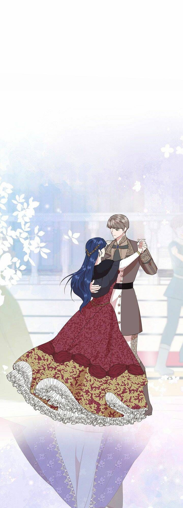 Tôi Không Phải Là Cinderella Chapter 84.2 - 2