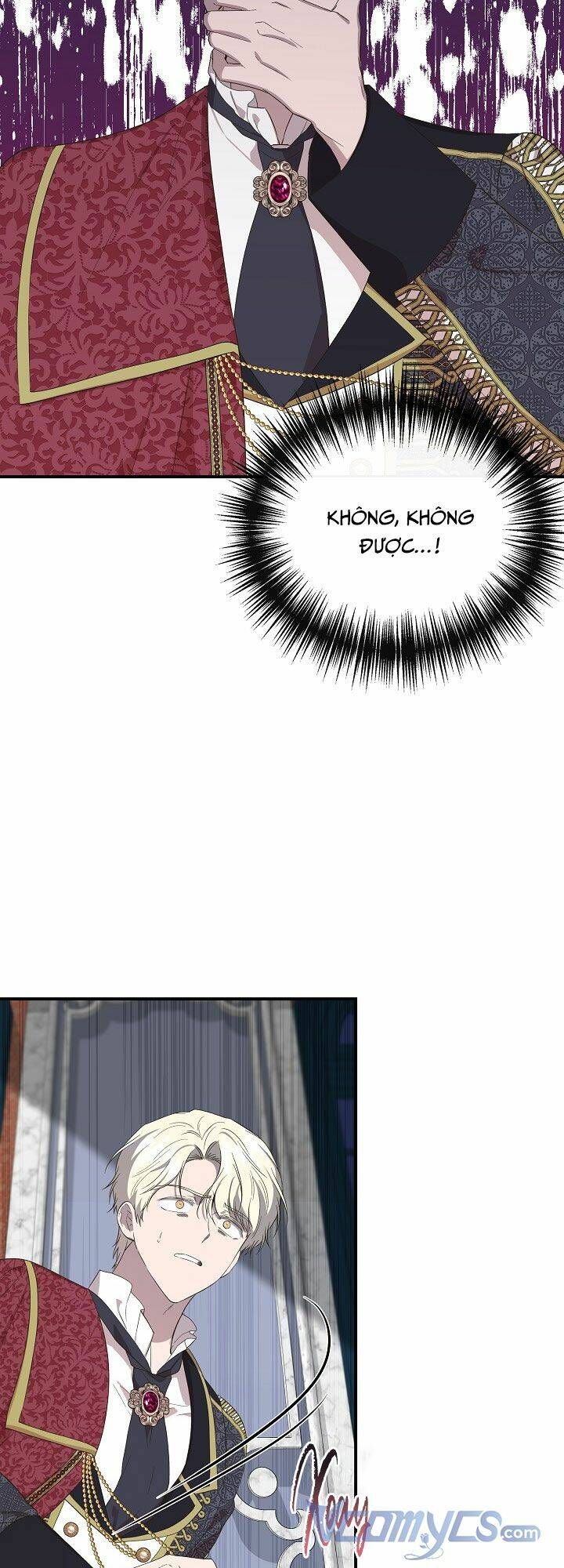 Tôi Không Phải Là Cinderella Chapter 84.2 - 13