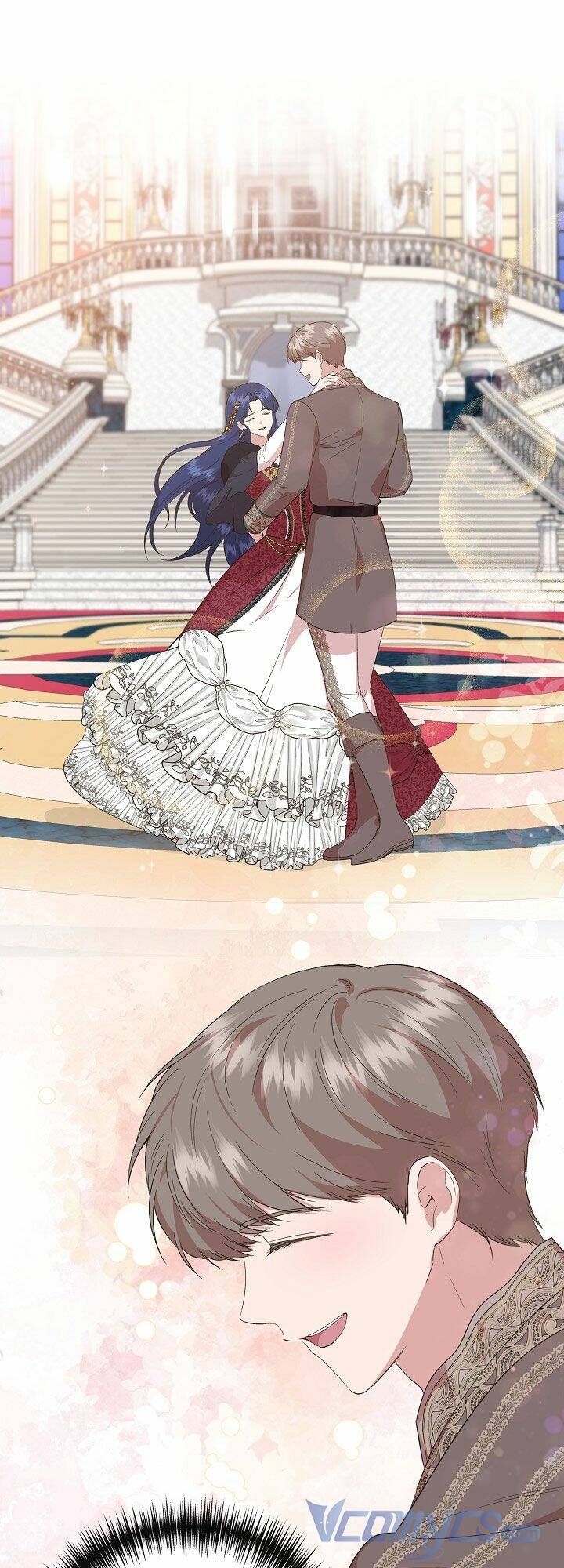 Tôi Không Phải Là Cinderella Chapter 84.2 - 15