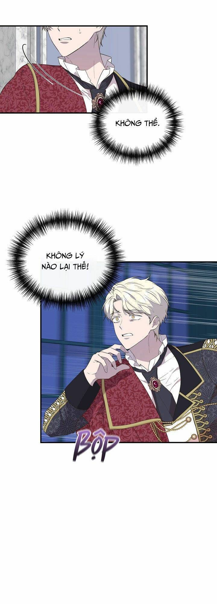 Tôi Không Phải Là Cinderella Chapter 84.2 - 19