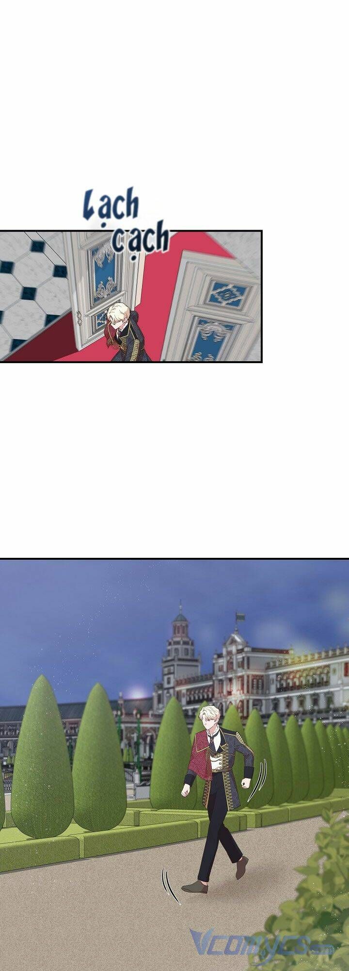 Tôi Không Phải Là Cinderella Chapter 84.2 - 20