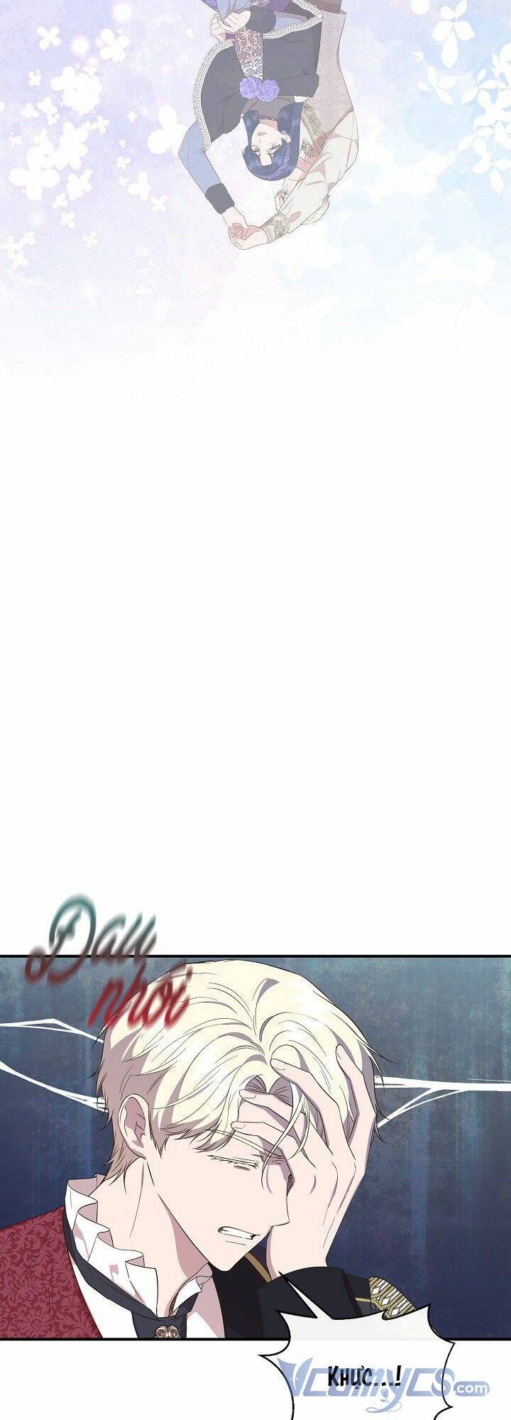 Tôi Không Phải Là Cinderella Chapter 84.2 - 3