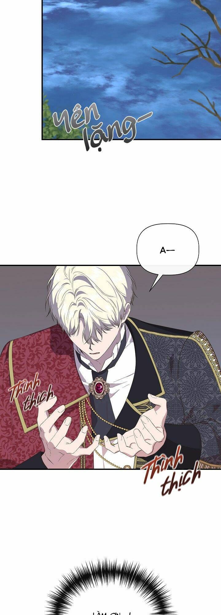 Tôi Không Phải Là Cinderella Chapter 84.2 - 23