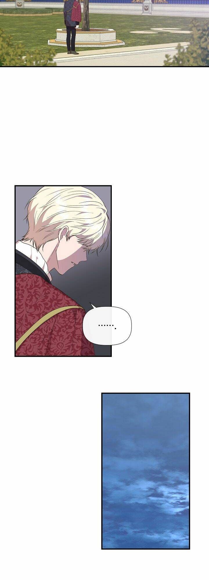 Tôi Không Phải Là Cinderella Chapter 84.2 - 25