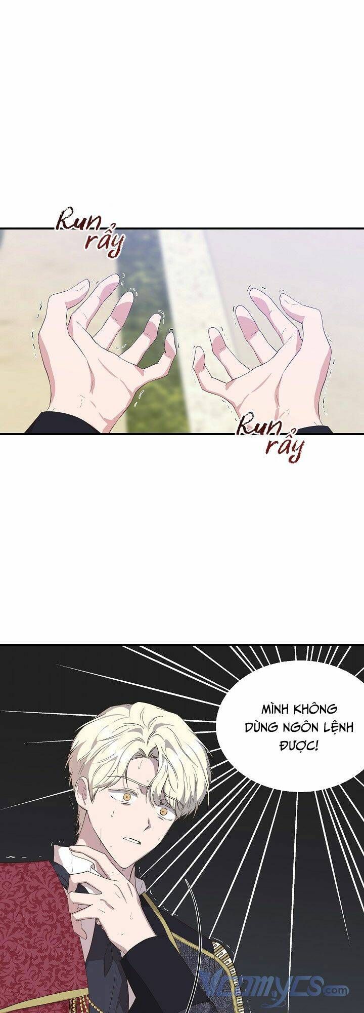 Tôi Không Phải Là Cinderella Chapter 84.2 - 26