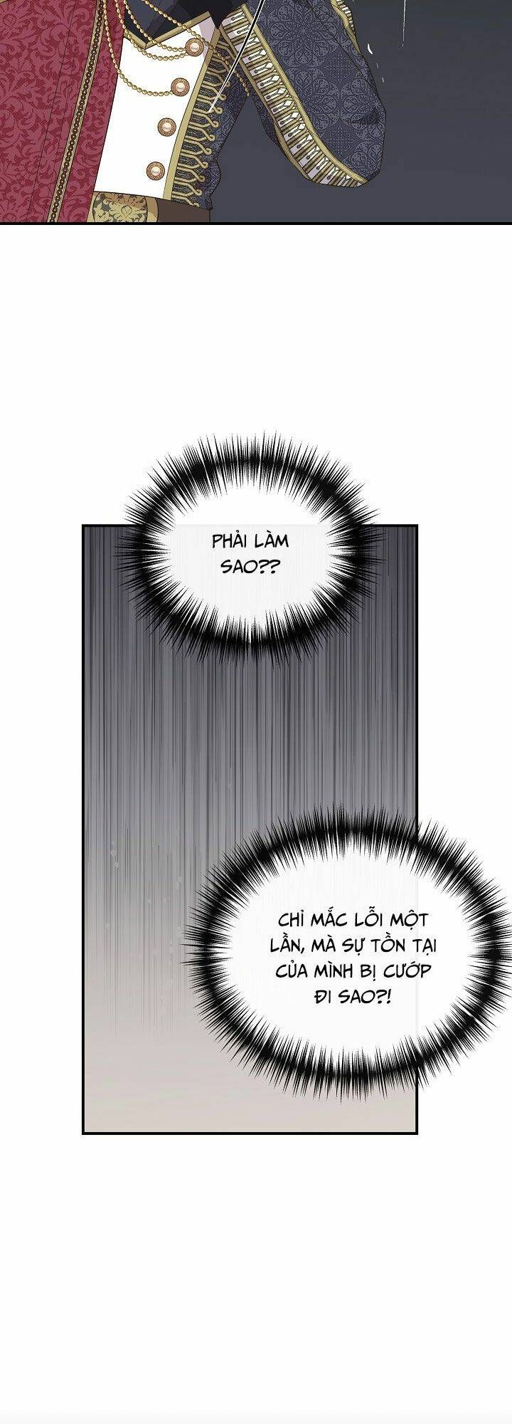 Tôi Không Phải Là Cinderella Chapter 84.2 - 27