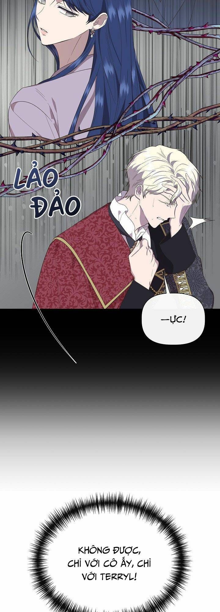 Tôi Không Phải Là Cinderella Chapter 84.2 - 29
