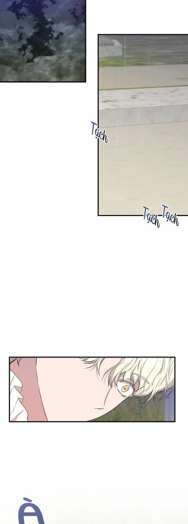 Tôi Không Phải Là Cinderella Chapter 84.2 - 34