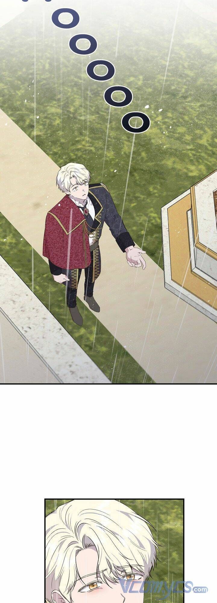 Tôi Không Phải Là Cinderella Chapter 84.2 - 35