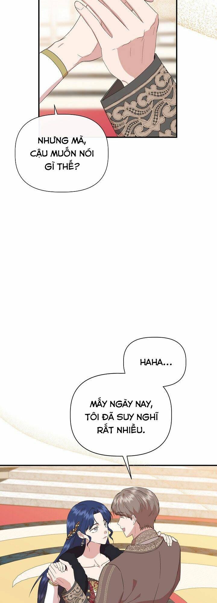 Tôi Không Phải Là Cinderella Chapter 84.2 - 38