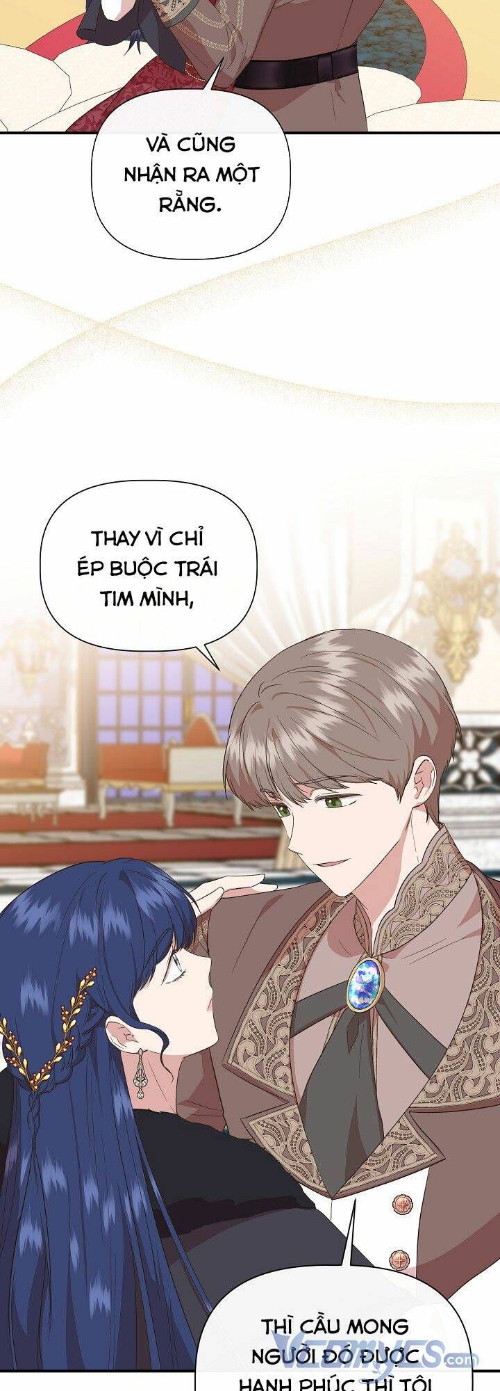 Tôi Không Phải Là Cinderella Chapter 84.2 - 39