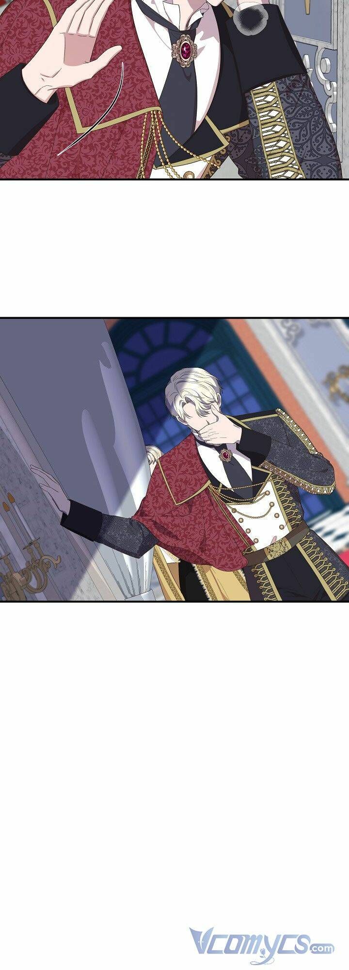 Tôi Không Phải Là Cinderella Chapter 84.2 - 5