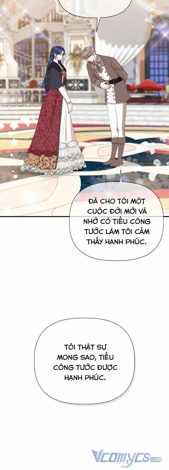 Tôi Không Phải Là Cinderella Chapter 84.2 - 41