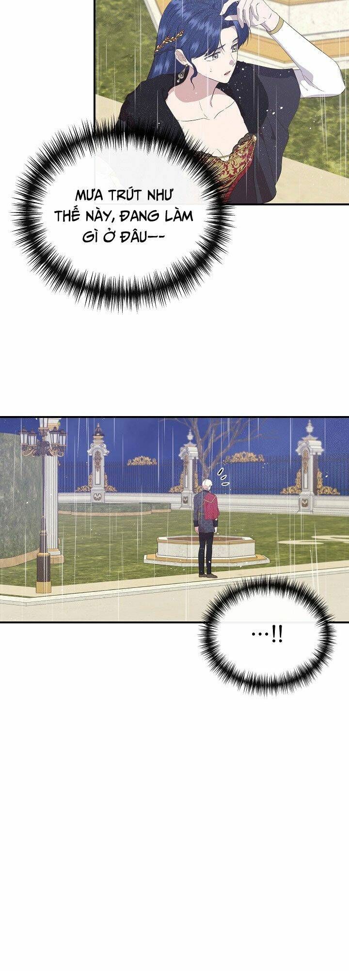 Tôi Không Phải Là Cinderella Chapter 84.2 - 46