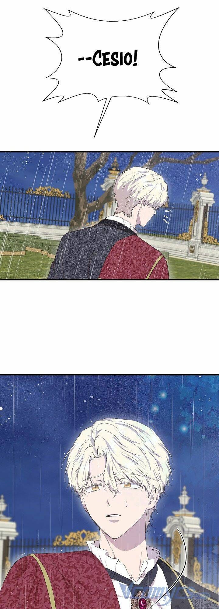 Tôi Không Phải Là Cinderella Chapter 84.2 - 47