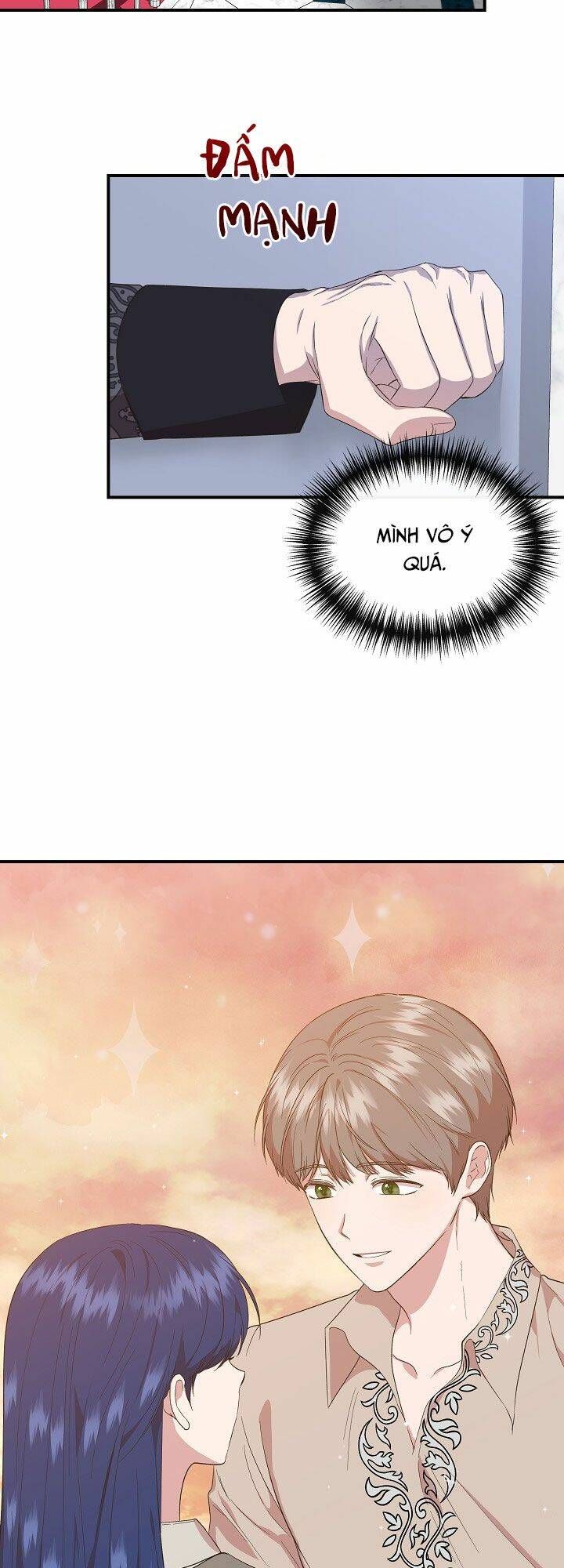 Tôi Không Phải Là Cinderella Chapter 84.2 - 8