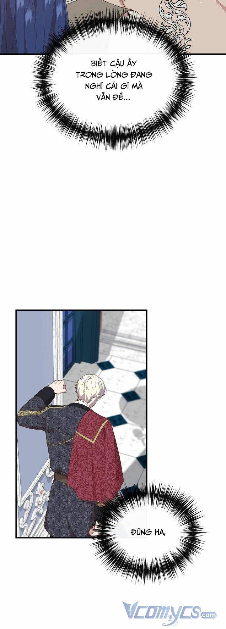 Tôi Không Phải Là Cinderella Chapter 84.2 - 9