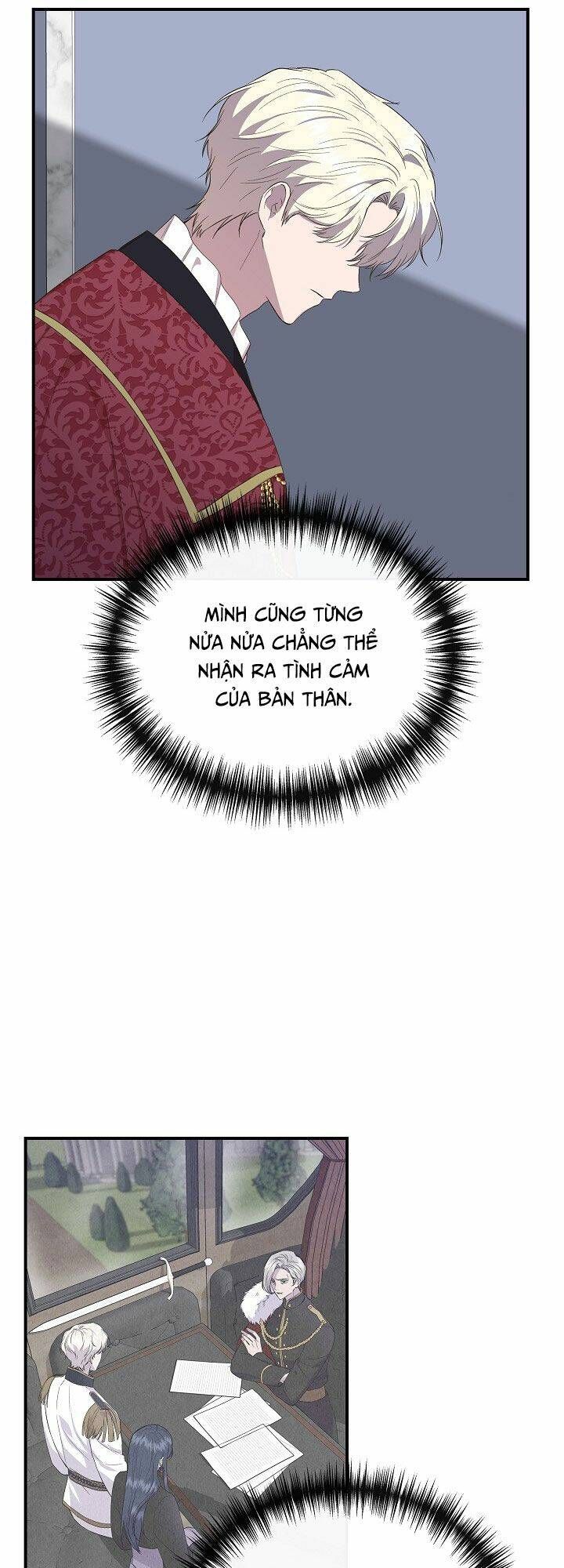 Tôi Không Phải Là Cinderella Chapter 84.2 - 10