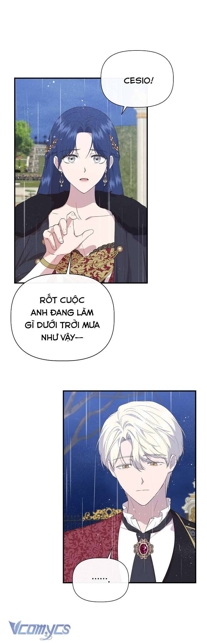 Tôi Không Phải Là Cinderella Chapter 85 - 2