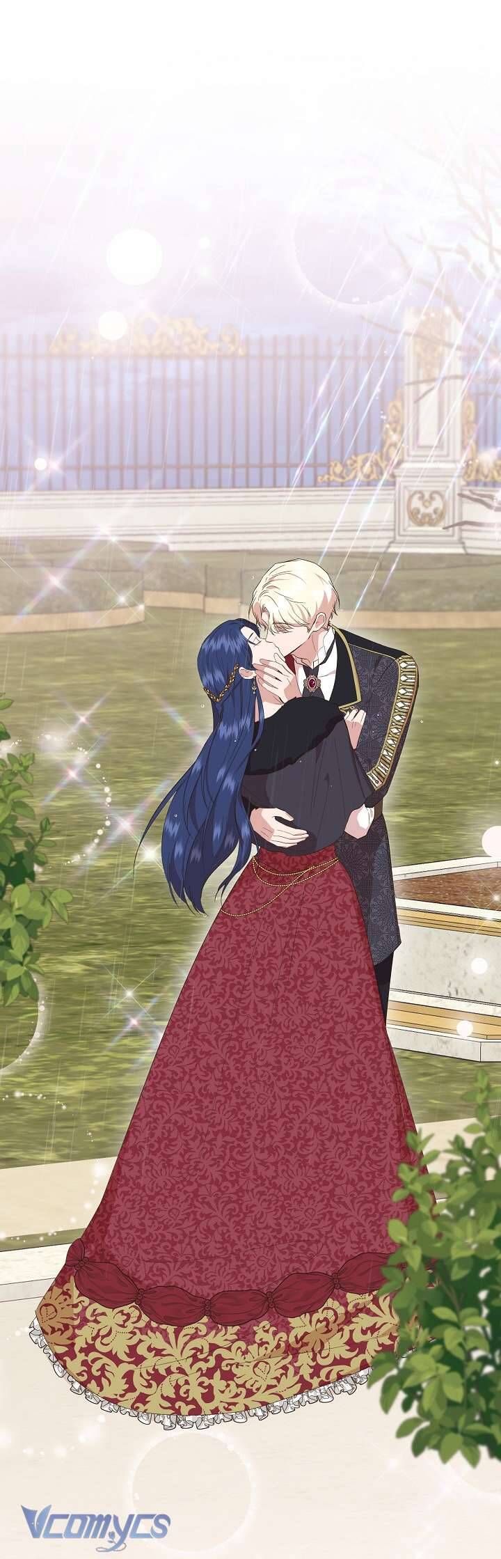Tôi Không Phải Là Cinderella Chapter 85 - 24