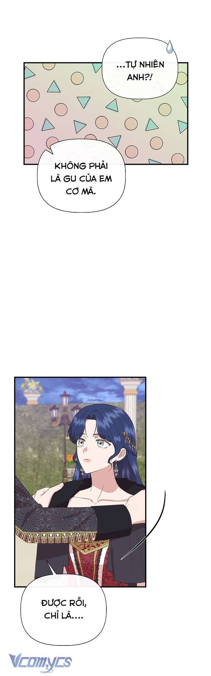 Tôi Không Phải Là Cinderella Chapter 85 - 27