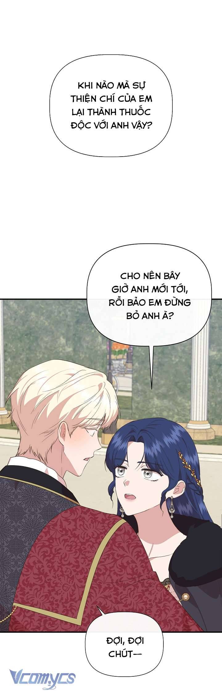 Tôi Không Phải Là Cinderella Chapter 85 - 33