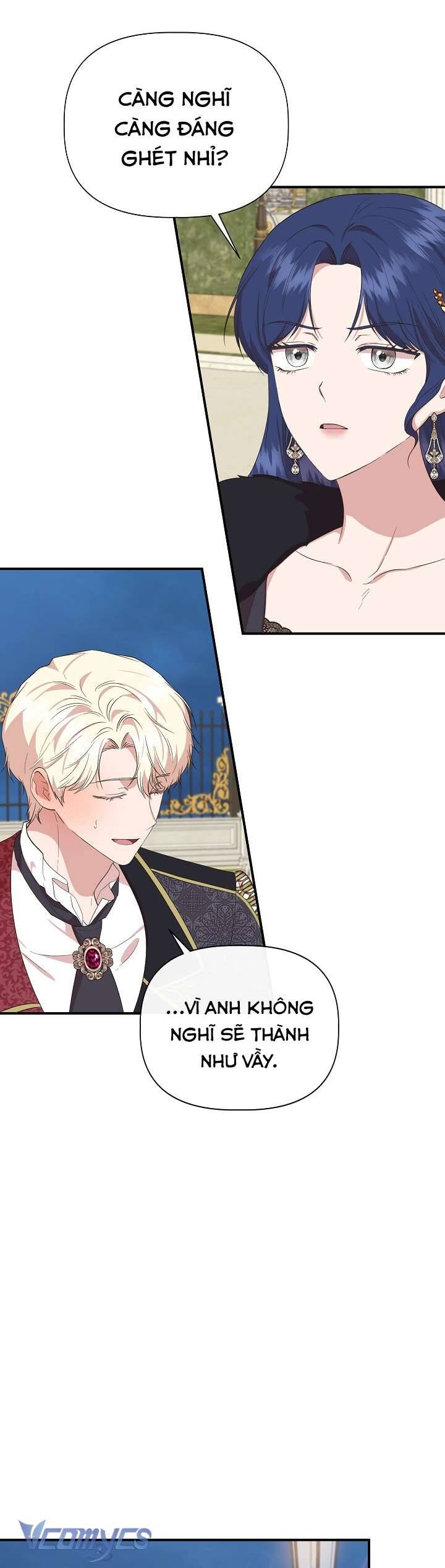 Tôi Không Phải Là Cinderella Chapter 85 - 34