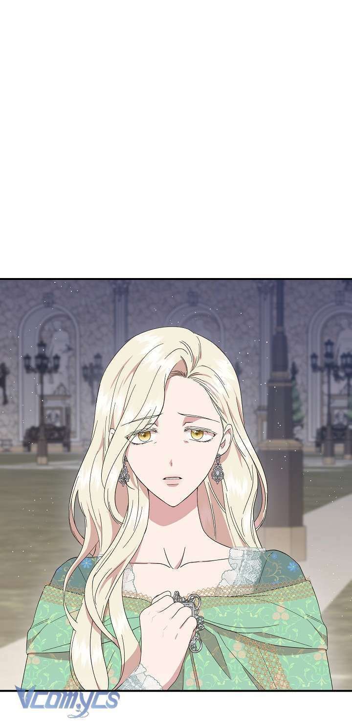 Tôi Không Phải Là Cinderella Chapter 86.1 - 2