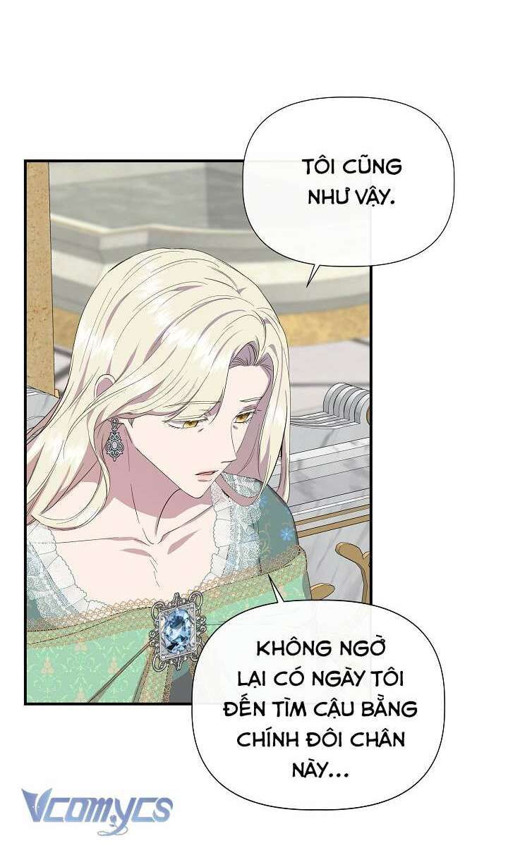 Tôi Không Phải Là Cinderella Chapter 86.1 - 11