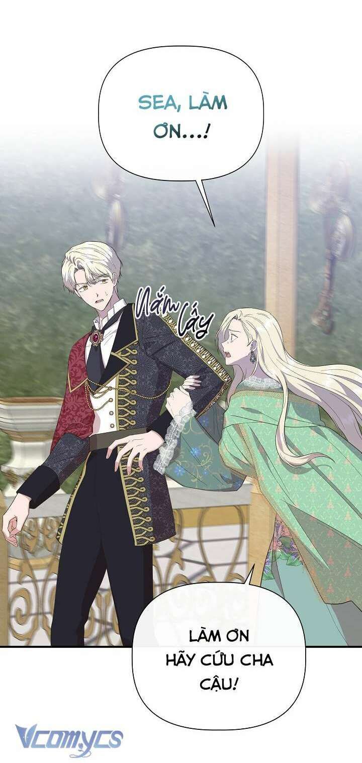 Tôi Không Phải Là Cinderella Chapter 86.1 - 14